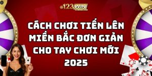 cách chơi tiến lên miền bắc 123win thumb