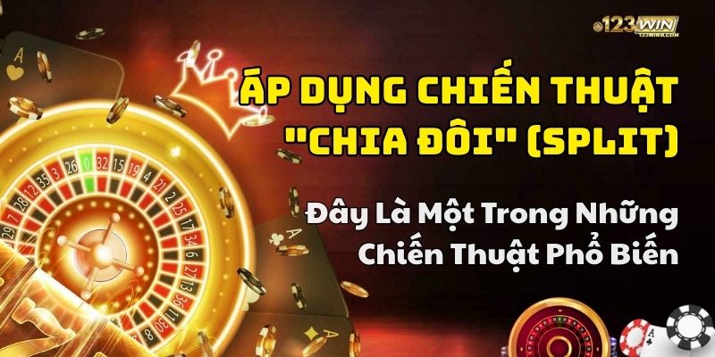 mẹo chơi blackjack hiệu quả