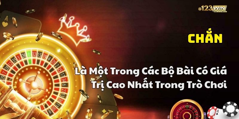 luật chơi chắn chính xác