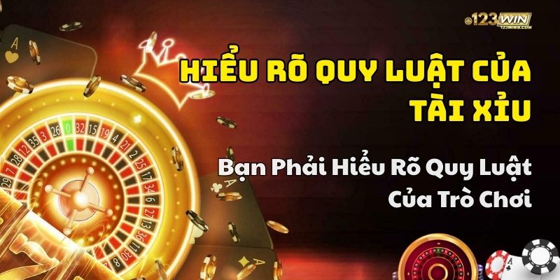 các mẹo chơi tài xỉu