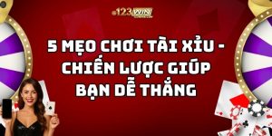 mẹo chơi tài xỉu 123win thumb