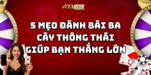 mẹo đánh bài ba cây 123win thumb
