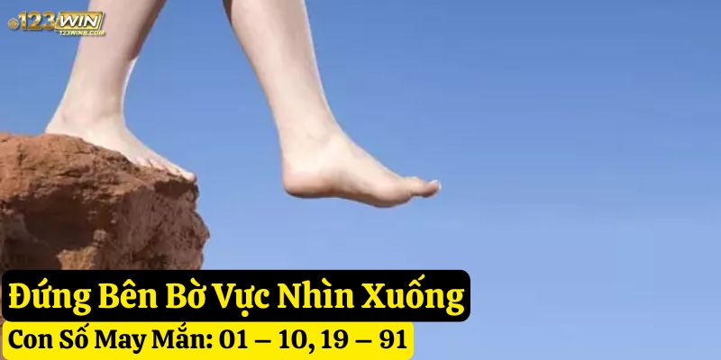 nằm mơ vực thẳm